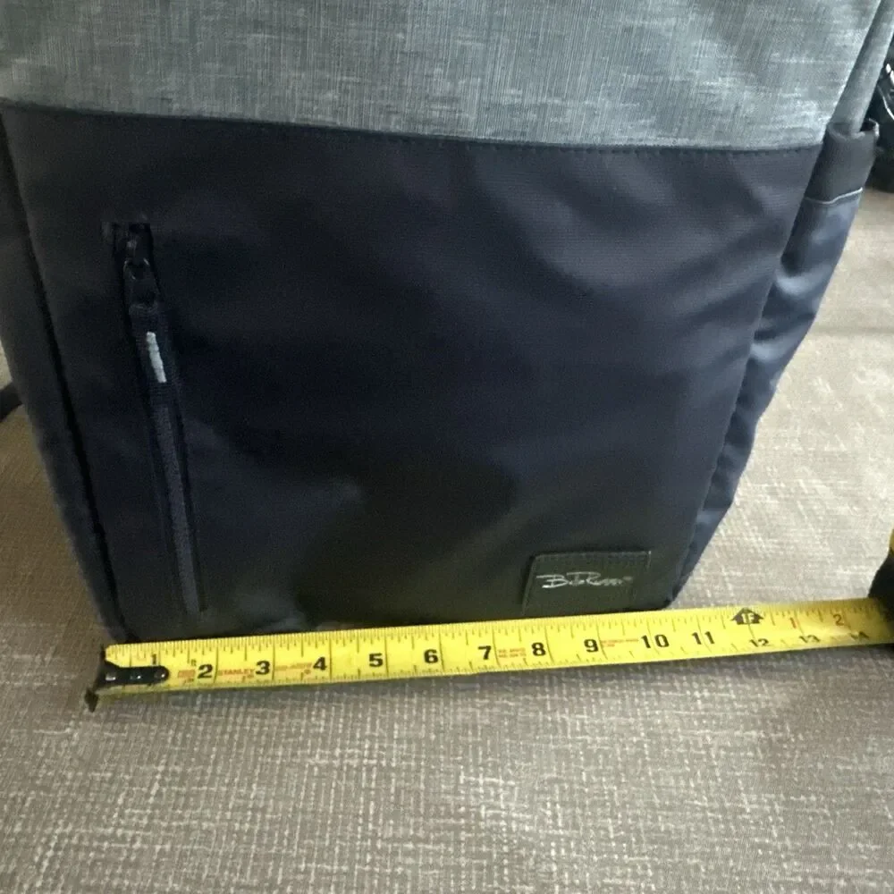 Bella Russo 2 Piece Tote Bag Cooler 15.7” & Insulated Lunch Bag 9” SET NEW